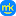 'mackeeper.com' icon