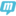 'mailup.it' icon