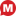 'maincoupon.com' icon