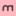 'maister.be' icon