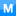 'majento.ru' icon