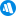 'mantel.com' icon