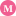 'mariettemartinez.com' icon