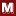 'marmorsteins.net' icon