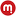 'marumura.com' icon