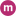'maspormas.com' icon