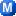 mategl.com icon