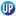 'mathup.ca' icon