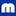 'matrox.com' icon