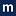 'mauell.com' icon