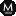 'mauviel.com' icon