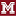 'mayahii.com' icon