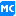 'mcdiscount.ch' icon