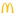 'mcdvoice.com' icon