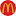 'mcdvoice.info' icon