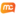 'mceduhub.com' icon