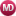 'mdcctv.ru' icon