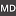 'mdfencingdecking.com' icon
