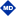 mdm.ca icon