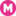 'meccabingo.com' icon