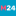 'med24.uz' icon