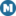 'mediaone.com' icon