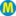 'mediashop.tv' icon