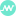 'medworm.com' icon