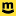 'meelz.me' icon