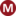 'meersworld.net' icon