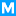 melv1n.com icon