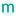 'mente.org' icon