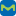 'merckmillipore.com' icon