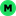 'mergeworld.com' icon