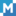 'merkandi.com' icon