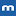 'mertik.net' icon