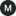'metarthunter.com' icon