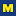 metro.hu icon