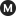 'metxhunter.com' icon