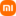 'mi-shop.com' icon