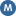 'microscope.com' icon
