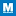 'midtronics.com' icon