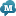 'mightytext.net' icon
