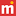 'millavois.com' icon