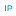 'min-ip.dk' icon