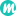 'mindy.hu' icon