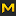 'mineyourmind.net' icon