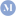 'minimumworld.com' icon