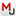 'mjobs.ru' icon