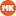 'mkhomeimp.com' icon